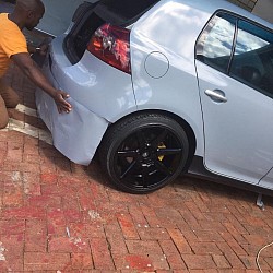 Car Wraps/Branding we here to give a quality customised look to all your vehicle's at affordable cost contact us for good Quotes.