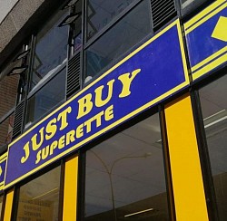 Sign Boards Installations