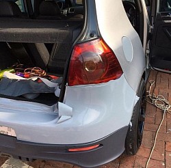 Car Wraps/ Branding