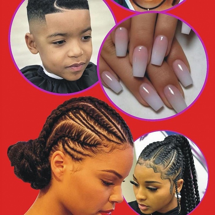 Simple Designs which speaks volumes