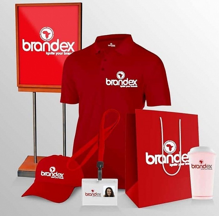 Company Branding