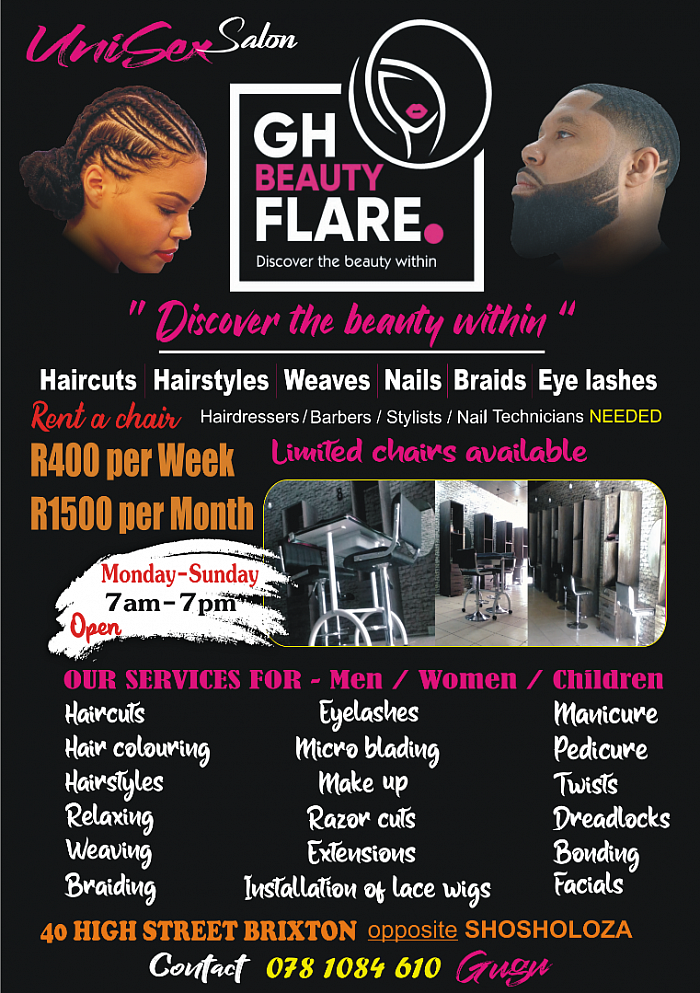 Business Flyers and Designing